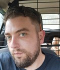 Dating Man France to Combourg : Sebastien, 39 years